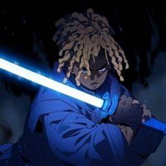 Juice WRLD - Anakin (Unreleased) (prod. Pompi)