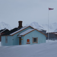 Noise Variations: le murmure des glaciers - Chapitre 2