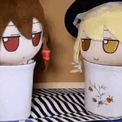 Touhou Music