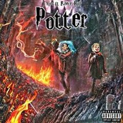 Potter Ft ReeceHill Prod HMB Music
