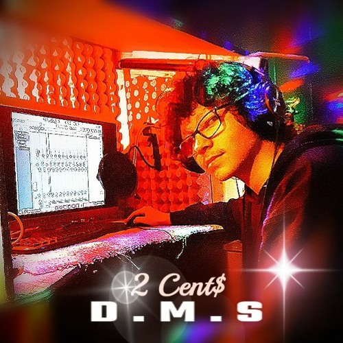 FALLEN- D.M.S