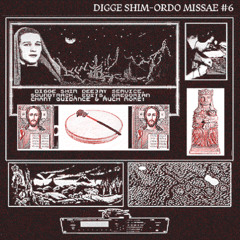 Ordo Missae #7 w/ Digge Shim (24/02/24)