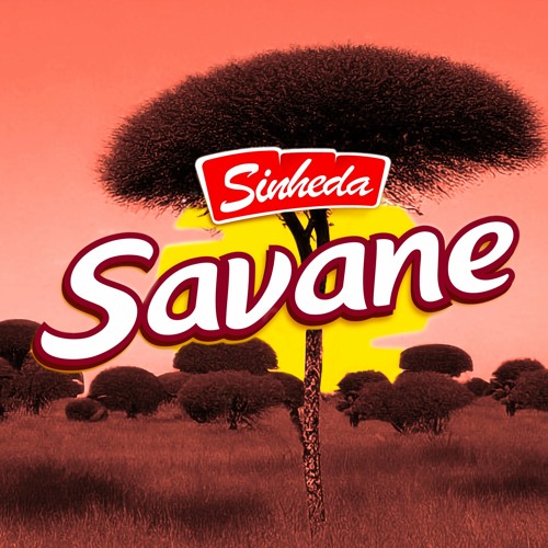 SINHEDA - Savane (Drum Mix)