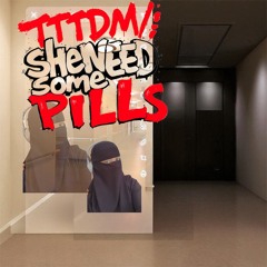 TTTDMB sheneedsomepills.mp3