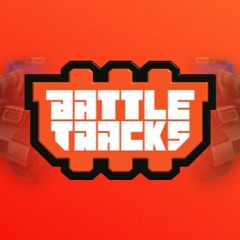 Battle Tracks (Original Game Soundtrack & SFX)