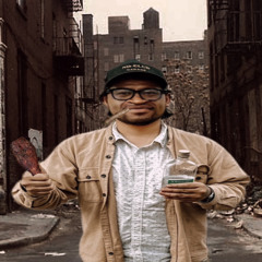 DND (Dirty Nigga Dave)