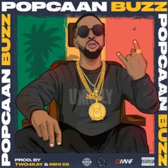 Popcaan - Buzz _ May 2020