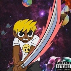 Uzi tape 3