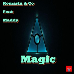 Magic (Feat Maddy)