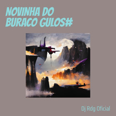 Novinha do Buraco Gulos# (Acoustic) [feat. MC K.K]