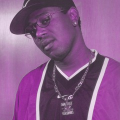 MASTER P - EYES ON YOUR ENEMIES CHOPPED & SCREWED