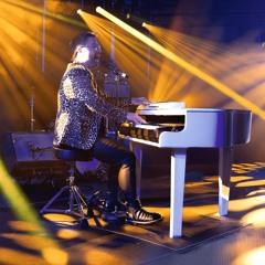 Boogie Woogie Piano