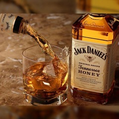 OC Talibã "Jack Daniels" feat. Yucazin - LC Audaz