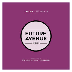 J. Khobb - Consequences [Future Avenue]