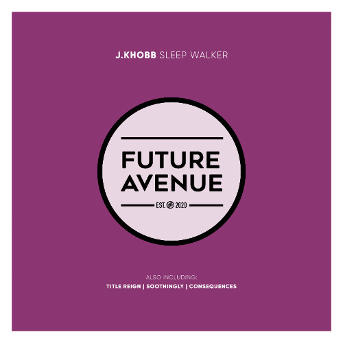 J. Khobb - Consequences [Future Avenue]