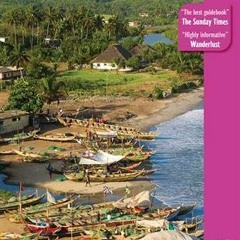 [ACCESS] [KINDLE PDF EBOOK EPUB] Ghana (Bradt Travel Guide) by  Philip Briggs 💏