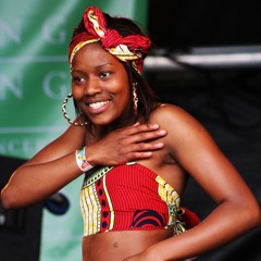 Aimée Wa bolingo Live