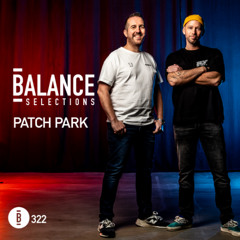 Balance Selections 322 - Patch Park Mix