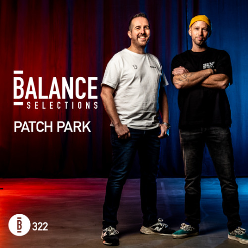 Balance Selections 322 - Patch Park Mix
