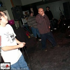 In My Mustache-V.I. and Uno-