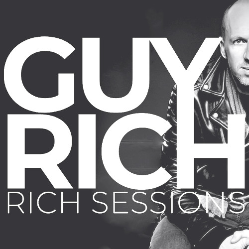 Rich Sessions 196