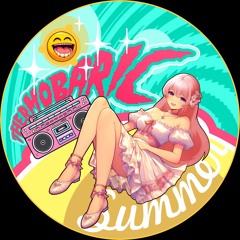 THERMOBARIC SUMMER | MHz-012 | XFD