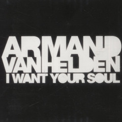 I Want Your Soul (Valeria Panza x 5HOURS x Alessio Centra VIP REMIX)