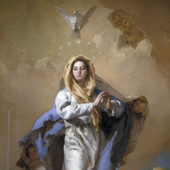 Homily for Immaculate Conception (2025)