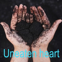 Uneaten heart