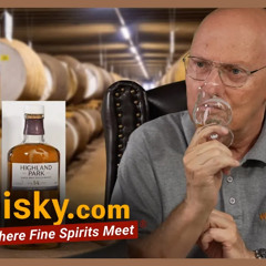 Highland Park Land of Orkney 14 Years | Whisky Review