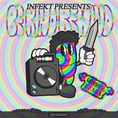 INFEKT- BE KIND REWIND (JLYELI FLIP) (FREE DL)