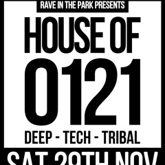 GRIZ N FRANCO - RAVE IN THE PARK LIVE MIX