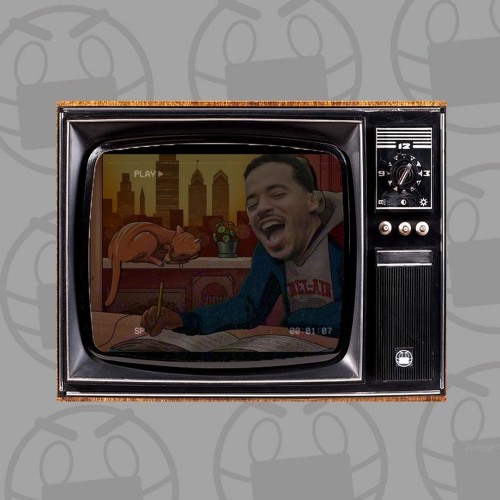 L7NNON - Freio da Blazer but it's lofi hip hop radio - beats to relaxstudy to