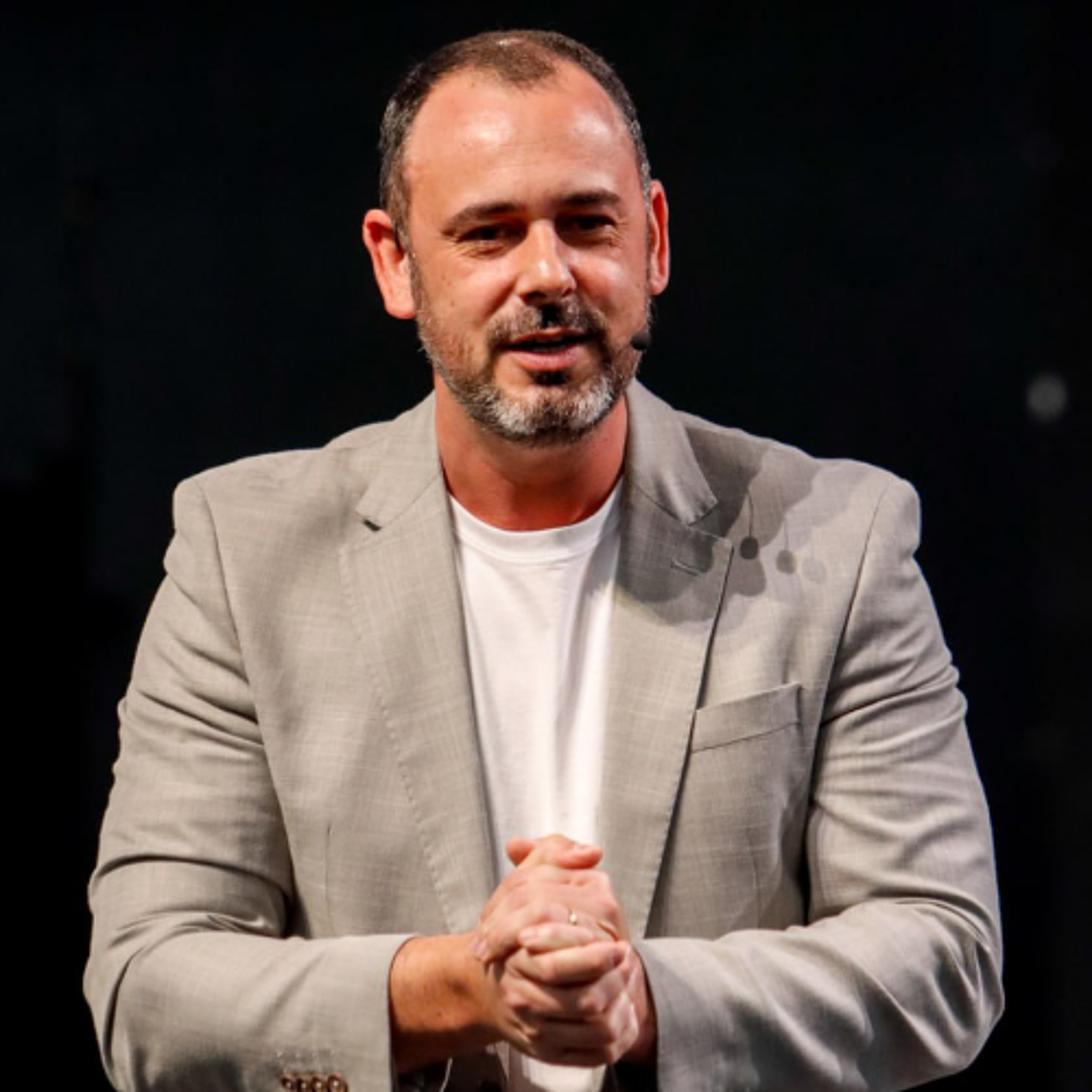 A maior arma do cristão: a compaixão - Raphael Vargas