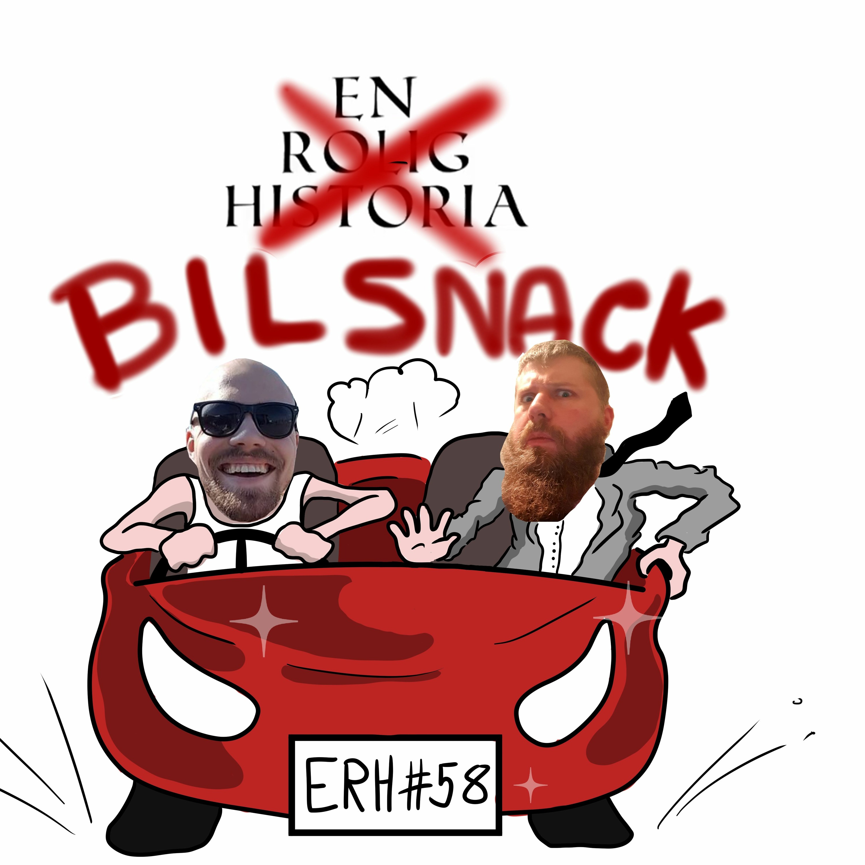 En Rolig Historia