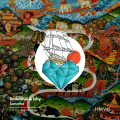 Samatha (Extended version)