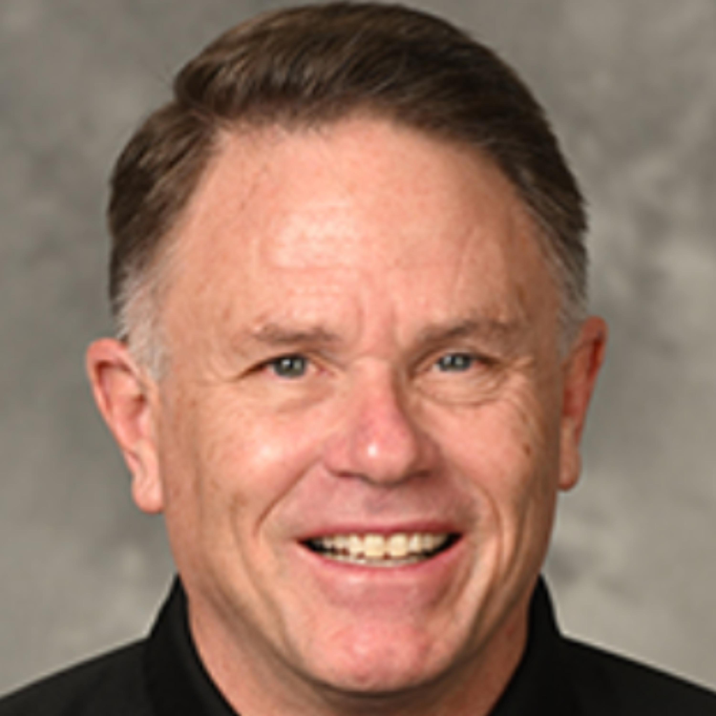 EXCLUSIVE: NHRA President Glen Cromwell