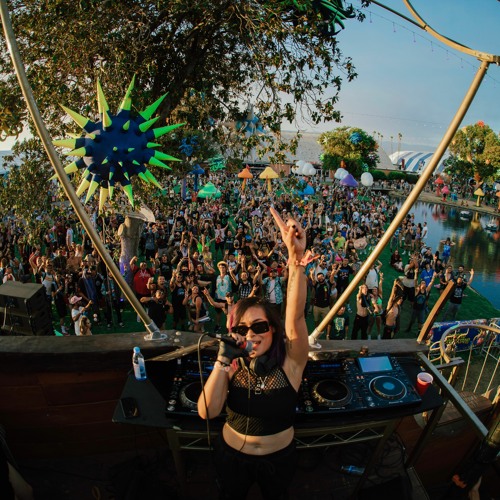 MADGRRL BEYOND WONDERLAND 2021 SET