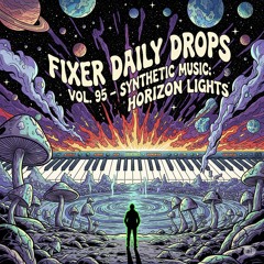 FDD954_Solar Drift