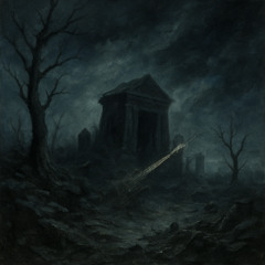 Shards of the Hollow Flame