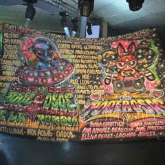 UN POBLANO EN NUEVA YORK MASTER ESTRELLAS DE LA KUMBIA LIMPIA