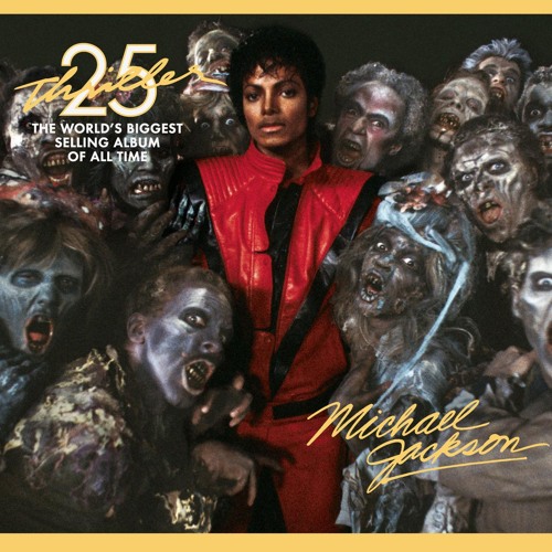 Stream Wanna Be Startin' Somethin' (2008 with Akon) (Thriller 25th