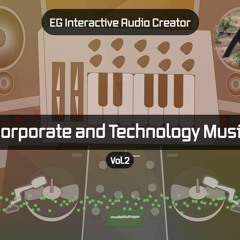 Corporate And Technology Music - Vol.2