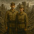 Artwork for A Great War