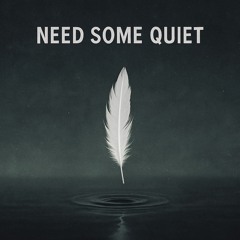 Need Some Quiet