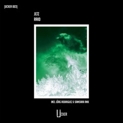 Premiere: JLTZ — Axess Att (Jörg Rodriguez Remix) [Ucker Records]