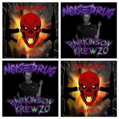 The Uptempo Project - 4 Year Anniversary Special - NoiseDrug | Sept. 2022