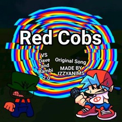 Red Cobs - VS. Bambi Fantrack (By IzzyAnims)