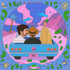 No Broke Boys - Rafa Carneiro, Roaz, Leeh Alonso (Original by Disco Lines & Tinashe)