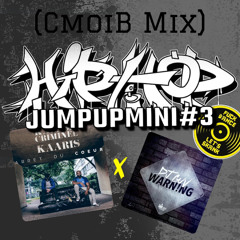JumpUpMini#3